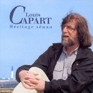 Louis Capart - Heritage Senan - Preis vom 06.10.2026 07:26:00 h
