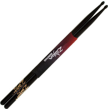 Zildjian 5AN Black Hickory -Nylon-