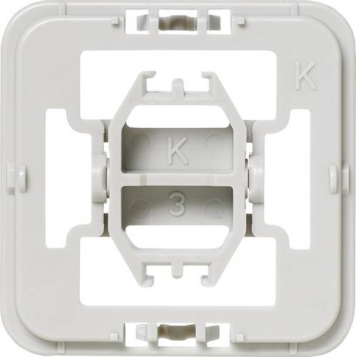 eQ-3 Adapter 103096A2A Passend für (Schalterprogramm-Marke): Kopp