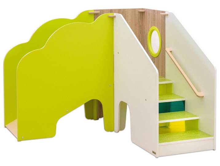 Educasa Lernspielzeug Spielburg