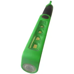 Berg, Taschenlampe, Handleuchte Bcl Slim LED 4+1 Akku 2w
