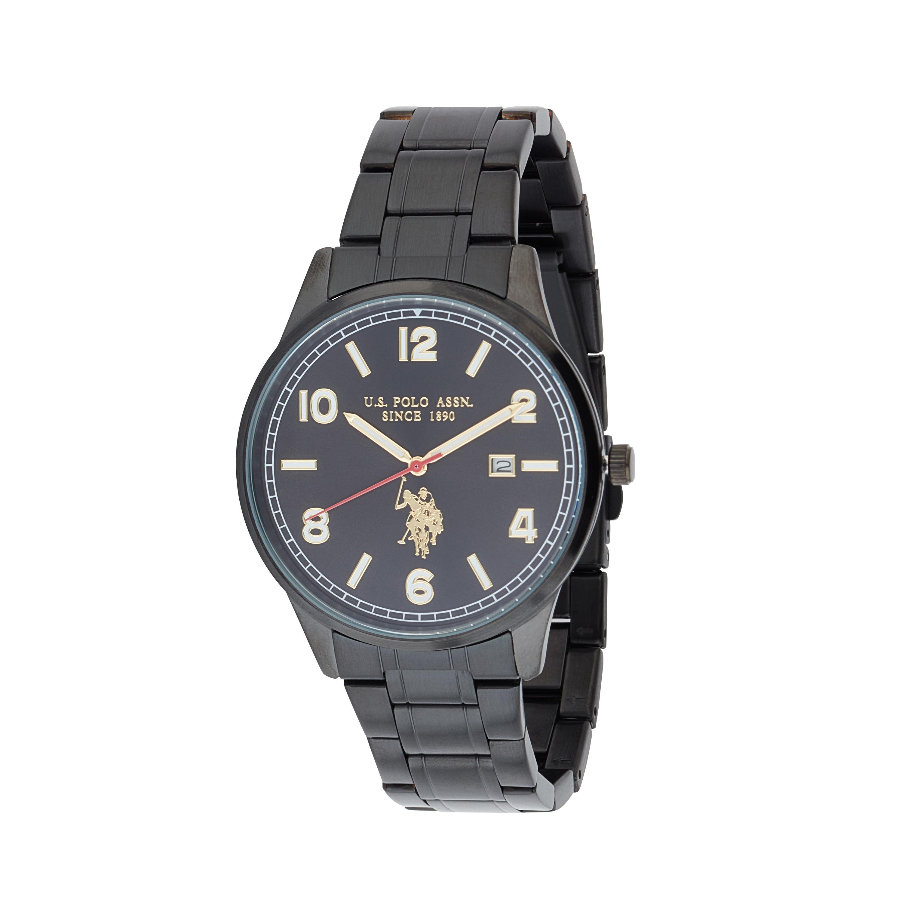 U.S. Polo Assn. Uhr Jacob Herren Uhr