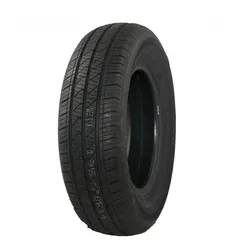 SECURITY Reifen  185/65 R14 93N und 650 Kg Traglast