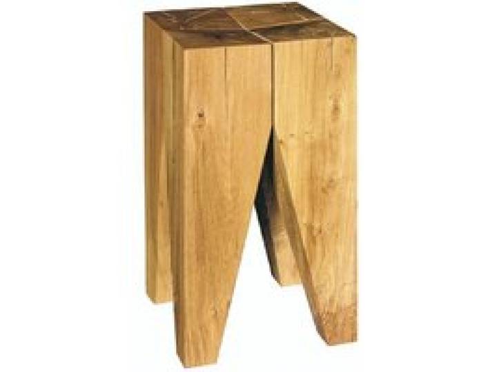 E15 - Hocker Backenzahn