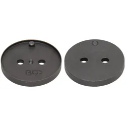BGS 11013 Rückstelleradapter 9 für Bremskolben für GM