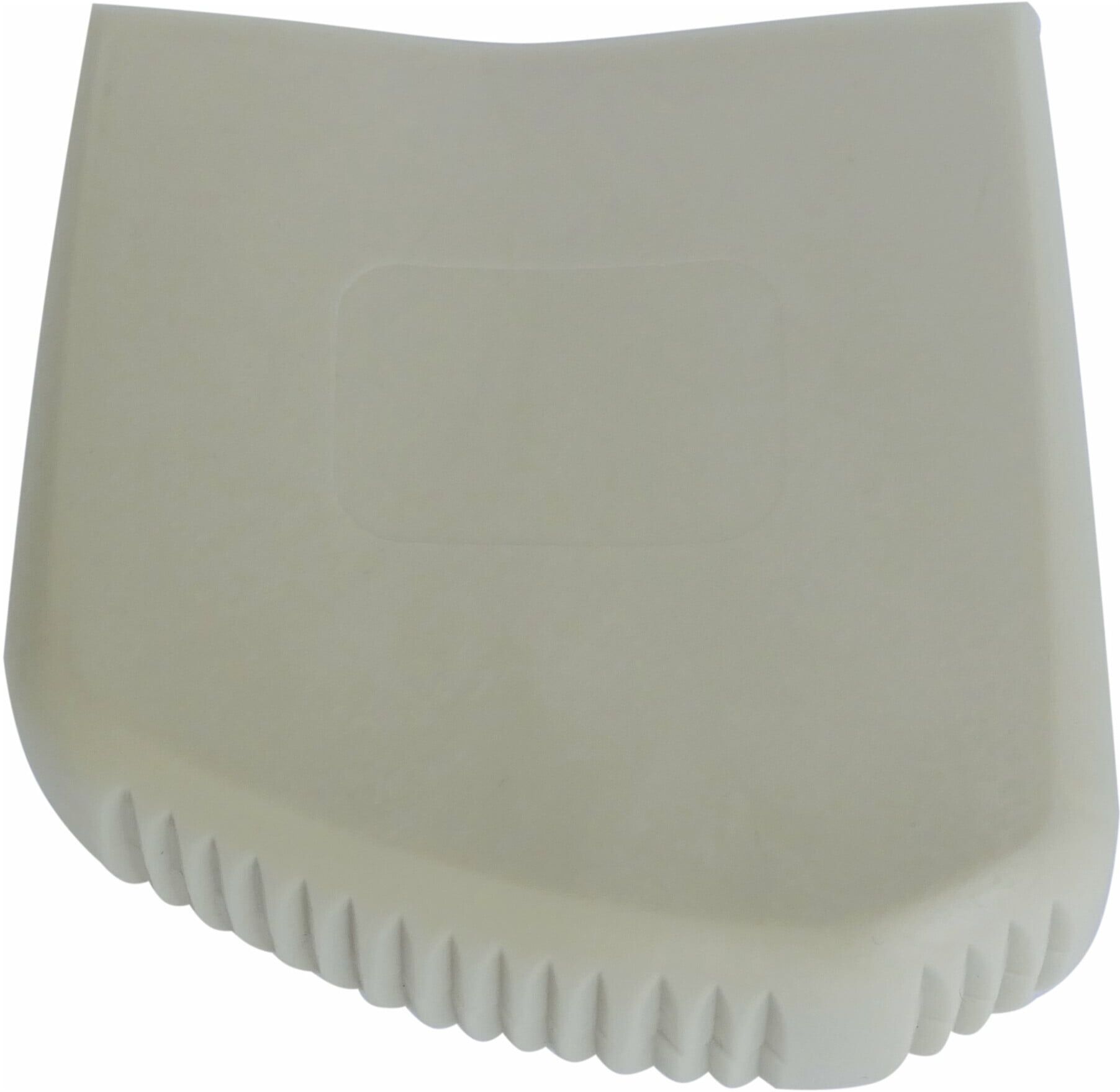 Zarges Außenschuh 66 x 22 mm für Holzleitern (800541)