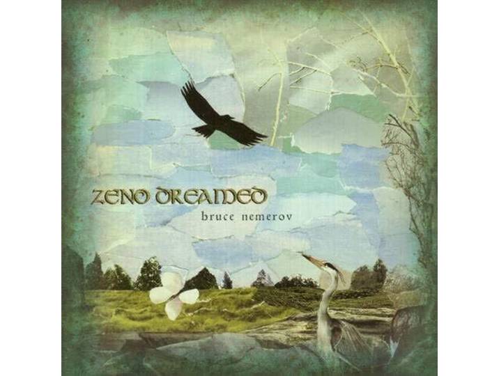 Zeno Dreamed