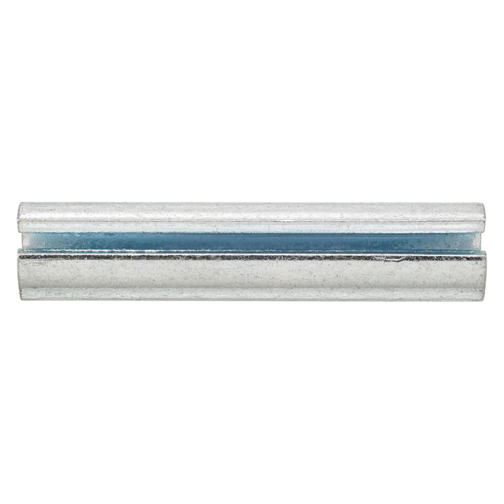 Magni Ideal Aufstecktritt verzinkt (4005827651394)