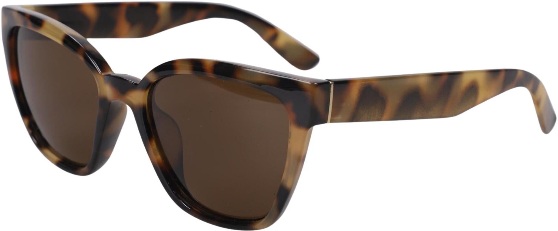 & Other Stories Damen Sonnenbrille, Braun - Second Hand