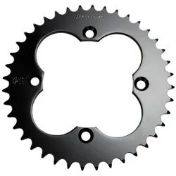 Supersprox, Motorrad Zubehör, JTR1350-40 50-32089-40