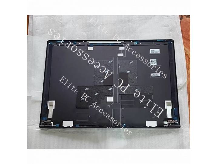 Y + pour ASUS ProArt Chuang16 ProArt H7606W H7606 2024Case AShell, coque arrière noire pour écran