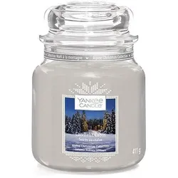 Candlelit Cabin 411g