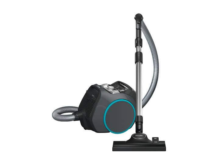 MIELE Bodenstaubsauger Boost CX1 , grau, Bodenstaubsauger, Bodenstaubsauger