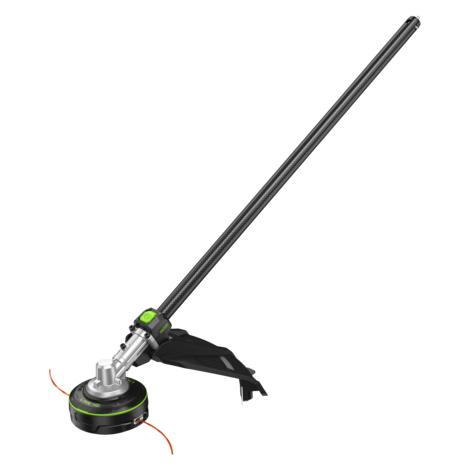 EGO STA1700 Multifunktionswerkzeug Rasentrimmer-Aufsatz, 45 cm 2,4 Faden (Trimmfaden) (204017)