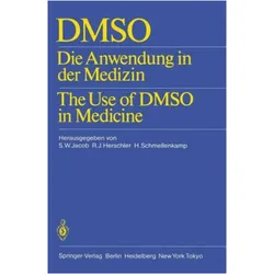 Dmso, Fachbücher