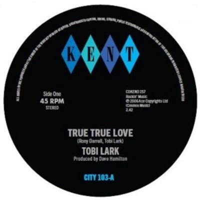 True True Love - Tobi Lark, Vinyl
