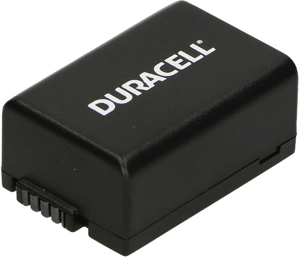Duracell lithium-ion accu 890 mAh geschikt voor Panasonic DMW-BMB9E