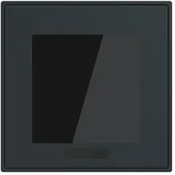 Busch-Jaeger SD/U12.70.11-4015 Busch-Trevion® Display 2,4“, Busch-art linear® 2TMA310010B0006 SDU1270114015