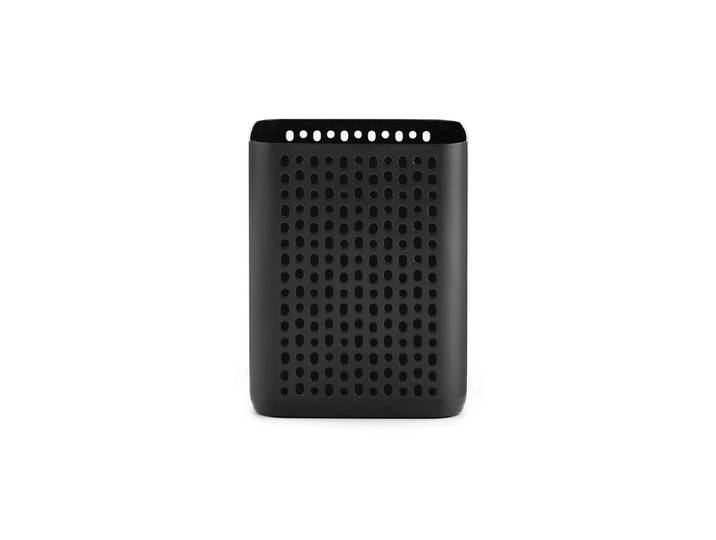 Normann Copenhagen - Nic Nac Organizer 2, schwarz