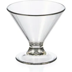 Lacor Degustationsglas, Cocktailgläser, Transparent