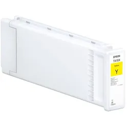Epson C13T41E440 - Tintenpatrone, yellow (gelb)