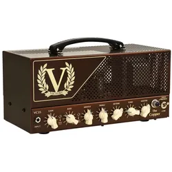 Victory Amps VC35 The Copper Head - Topteil E-Gitarre