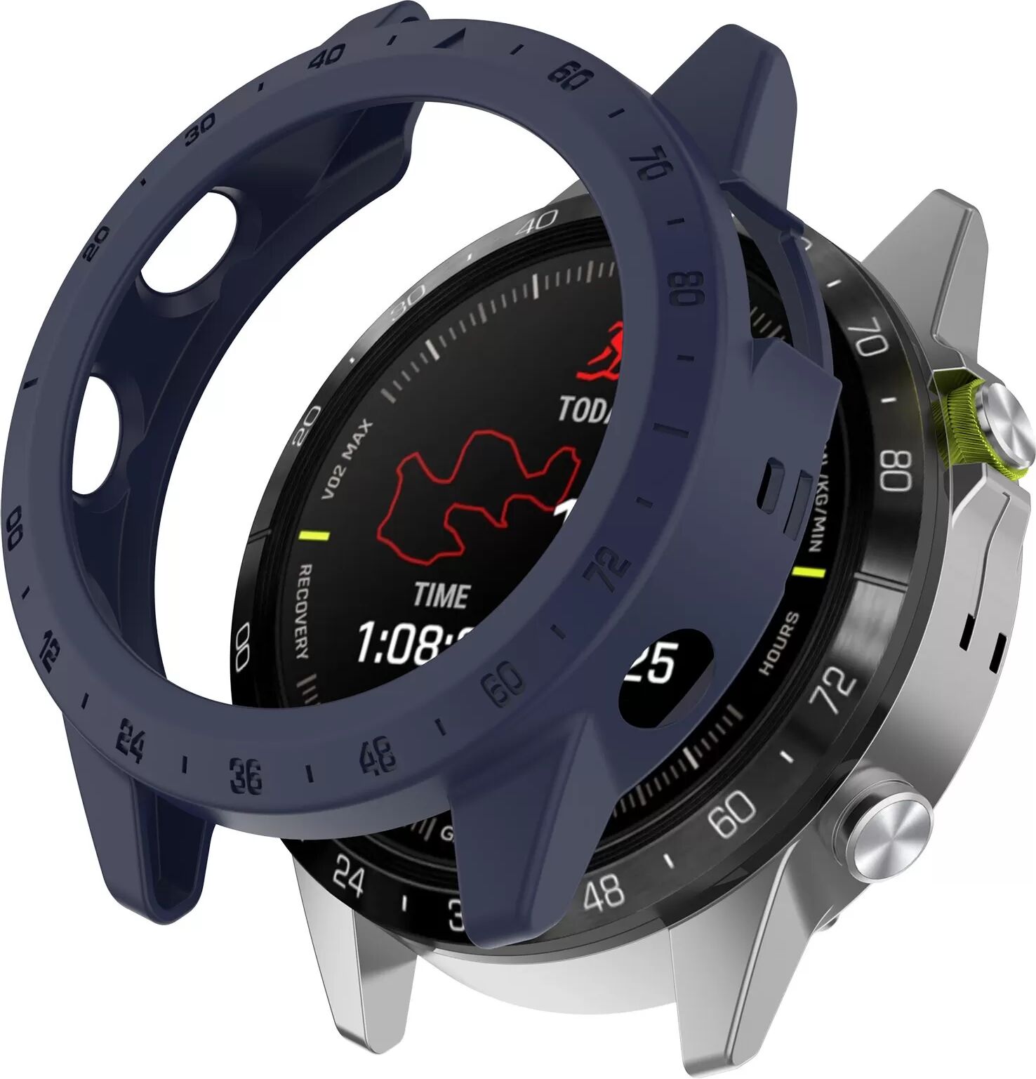INF PC-Schutzhülle für Smartwatch