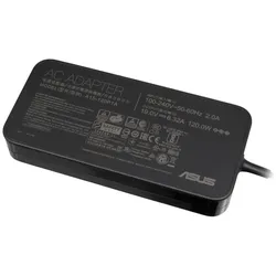 Origin Storage 0A001-00060900 (120 W), Notebook Netzteil, Schwarz
