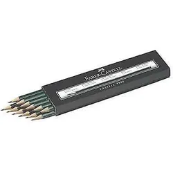 FABER-CASTELL Bleistifte 9000