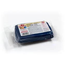 Rollfondant 250 g – Marineblau