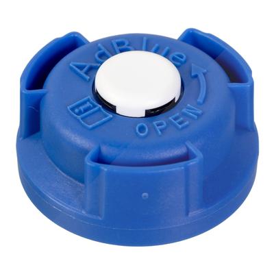 Febi Bilstein Verschluss, Tankeinheit (Harnstoffeinspritzung) [Hersteller-Nr. 179539] für Opel, Peugeot, Citroën