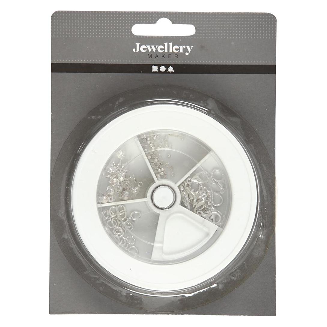 Creativ Company Verschluss Set (100245)