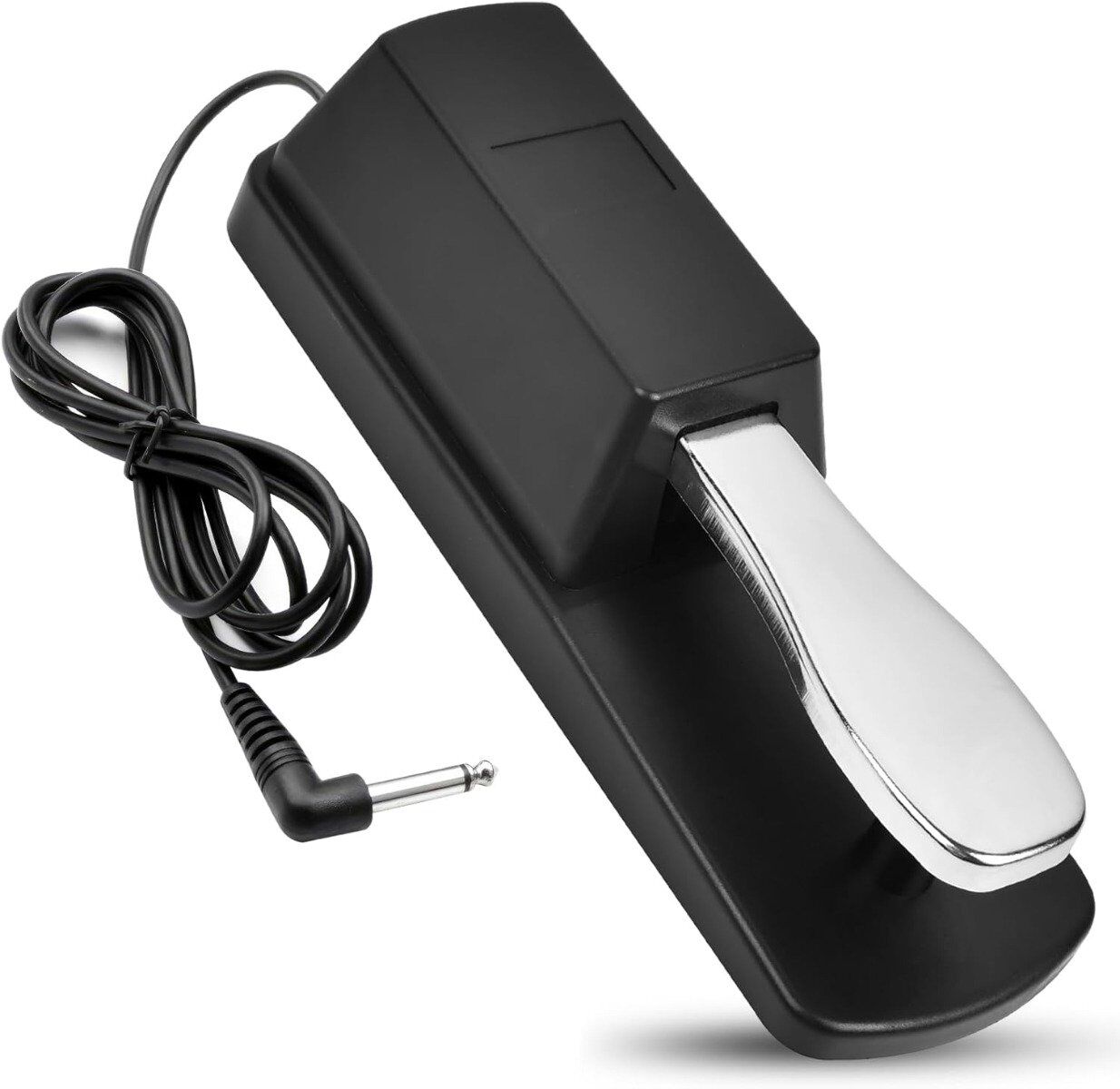Digitalpiano.com DPP-S1 Universelles Sustain-Pedal