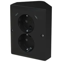 Busch-Jaeger SCHUKO-2x USB Steckdose 202EAPJB2USBC-915