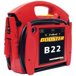 Rapid Booster 22 77281 Batterie Ladungsausgleicher 12 V