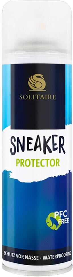 Solitaire  - Sol Sneaker Protector 250 ml - Produit Entretien