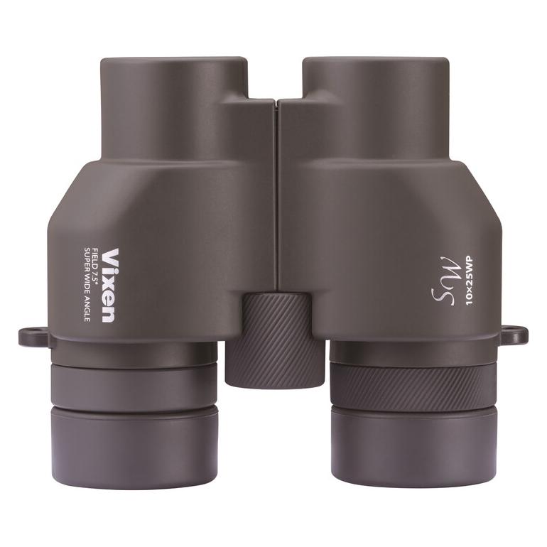 Vixen Fernglas SW 10x25 WP (10x, 25 mm) (74713636)