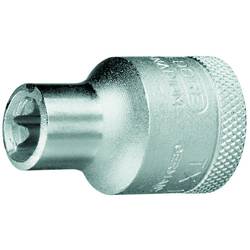 Gedore TX 19 E12 6147340 Außen-Sechsrund (TX) Steckschlüsseleinsatz 11.17 mm M10 1/2 (12.5 mm)