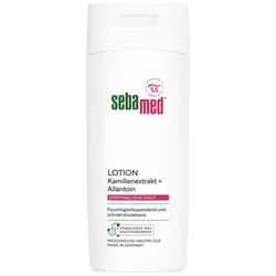 SEBAMED Lotion 200 ml Lotion