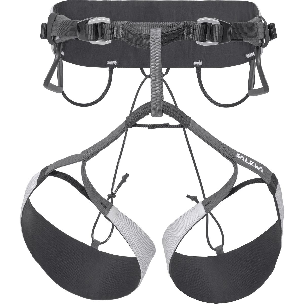 Salewa NXT Harness black/white (0905) M 00-0000073802-0905-M