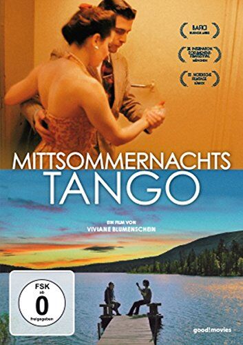 Christian Beetz - Mittsommernachtstango - Preis vom 11.10.2026 03:10:56 h