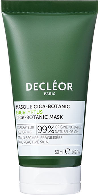 Decleor DECLÉOR Eucalyptus Cica-Botanic Mask 50ml