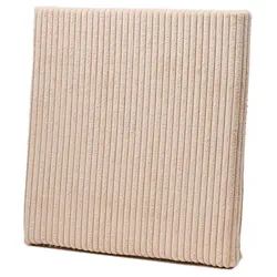 Fürstenhof Stuhlkissen Kate 40 x cm Polyester Beige Creme
