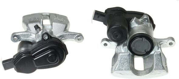 Mapco Bremssattel 4202m Vor Der Achse Für Audi