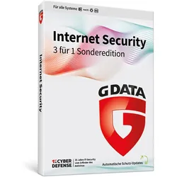G DATA Internet Security
