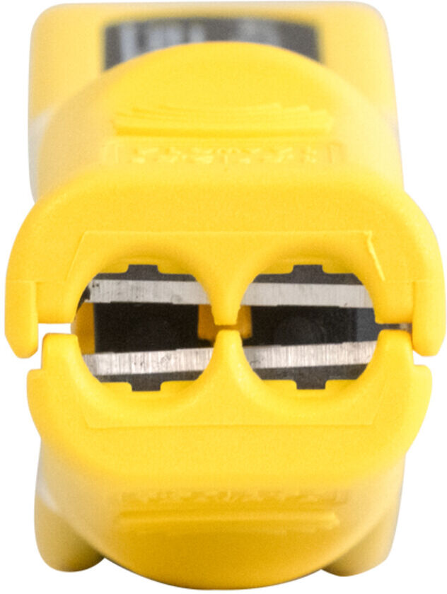 WEICON Mini-Solar 4/6 mm², zum Entmanteln und Abisolieren gängiger Photovoltaik-Kabel mit einem Querschnitt von 4& 6 mm² (10065752)