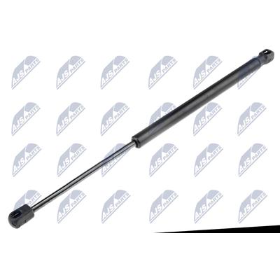 NTY Gasfeder, Koffer-/Laderaum AE-RE-010 für RENAULT
