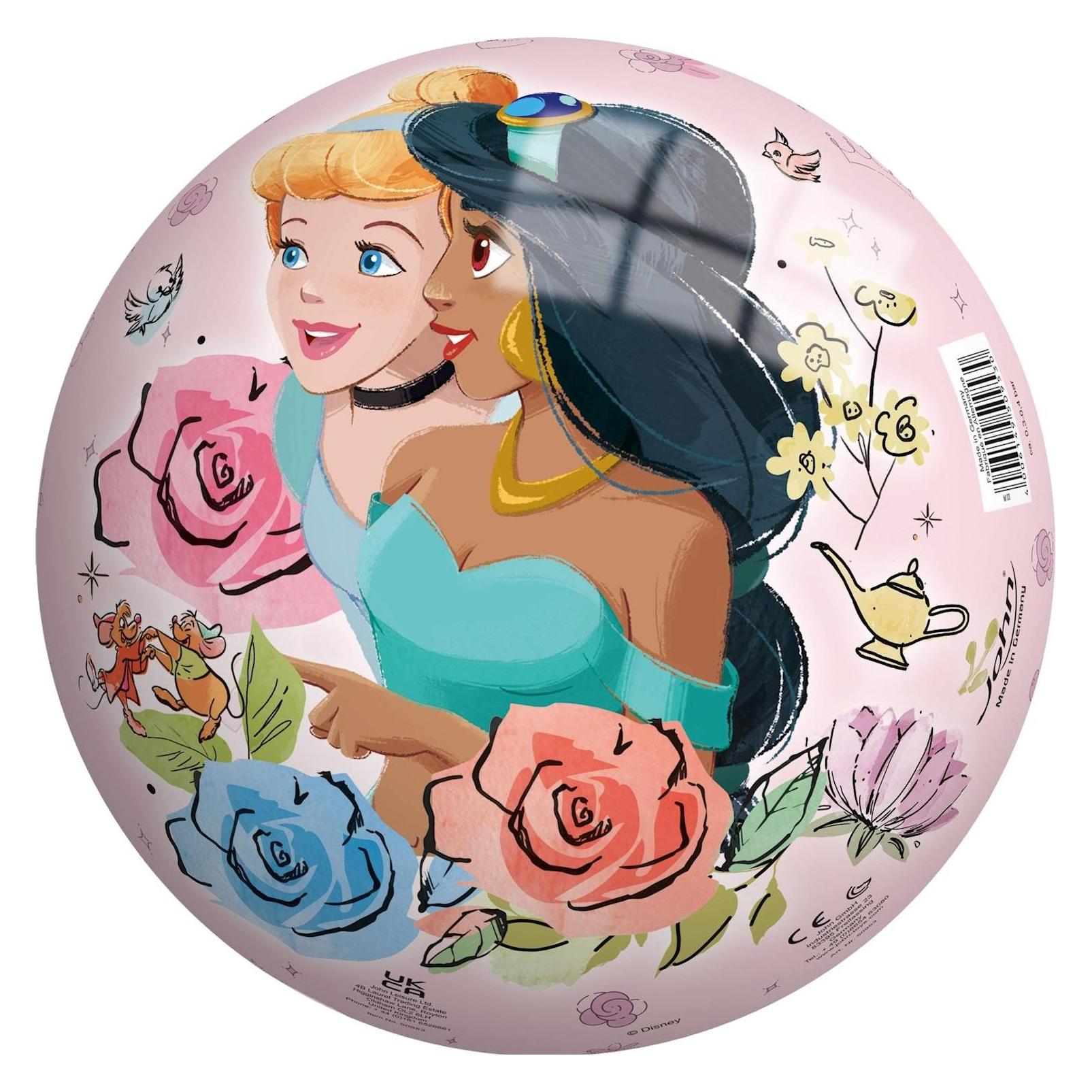 John Princess (50953)