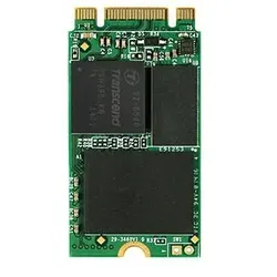 Transcend MTS400 M.2 SSD - 64 GB