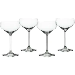 Spiegelau Style, Cocktailgläser, Transparent